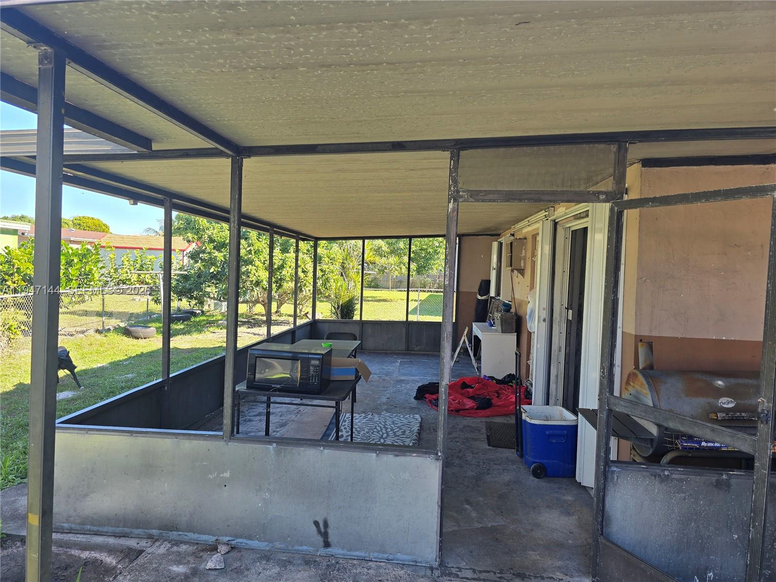 LIBERTY HOMES ESTATES SEC - Residential