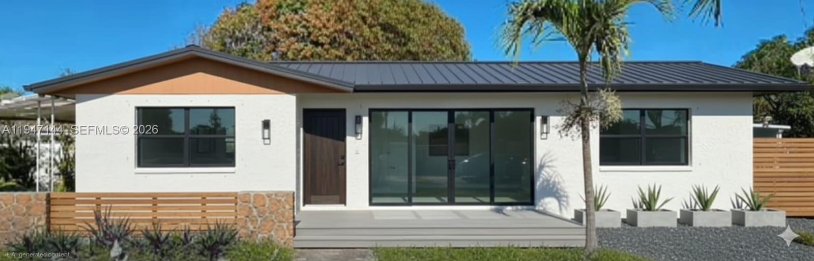 LIBERTY HOMES ESTATES SEC - Residential