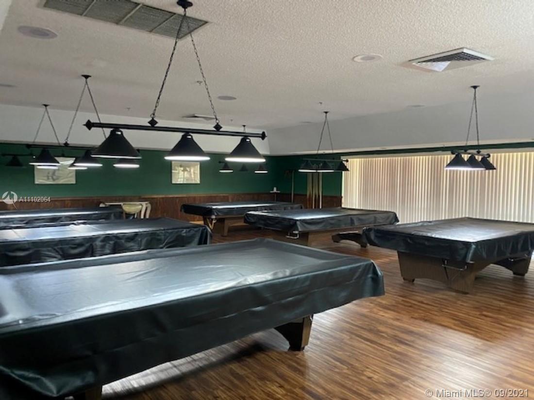 SUNRISE LAKES 207 CONDO - Residential