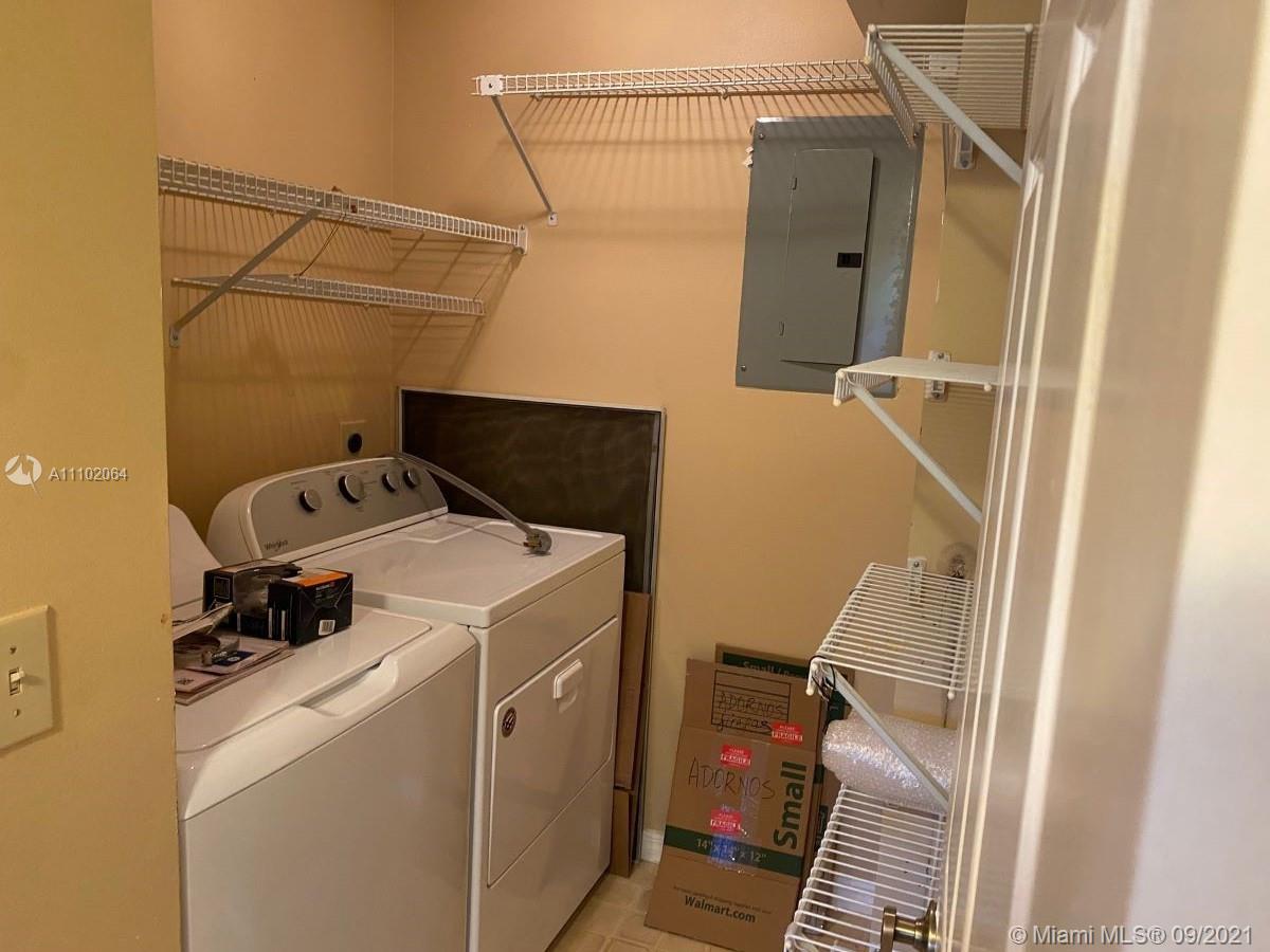 SUNRISE LAKES 207 CONDO - Residential