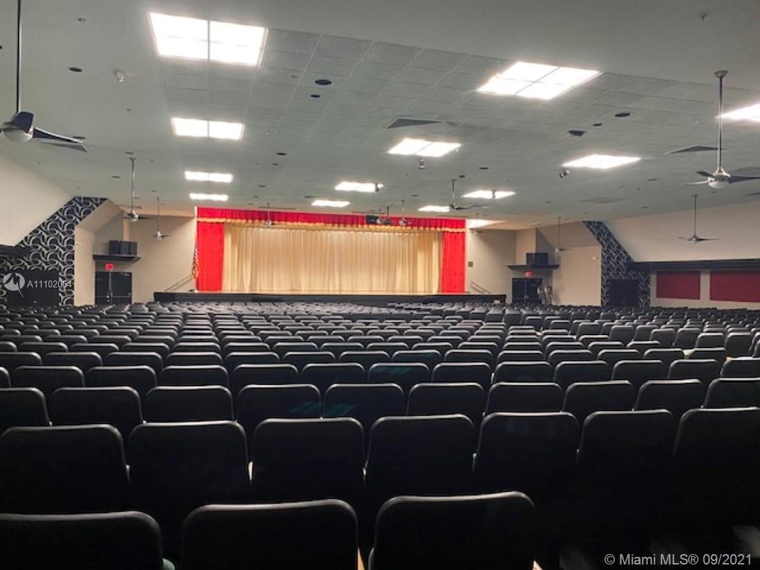 SUNRISE LAKES 207 CONDO - Residential