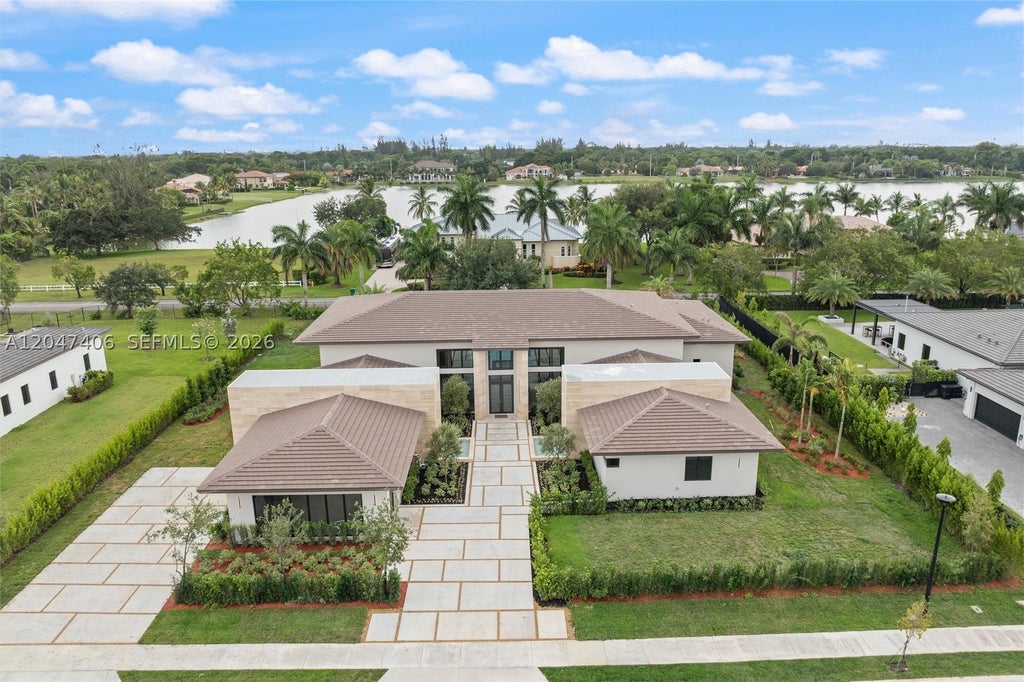 Photo of 14930 SW 16th Ct, Davie, FL 33326 (MLS # A12047406)