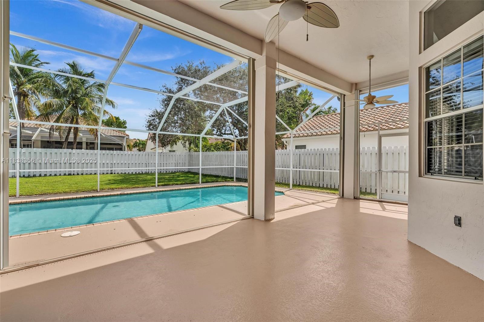 SECTOR 4 - Residential