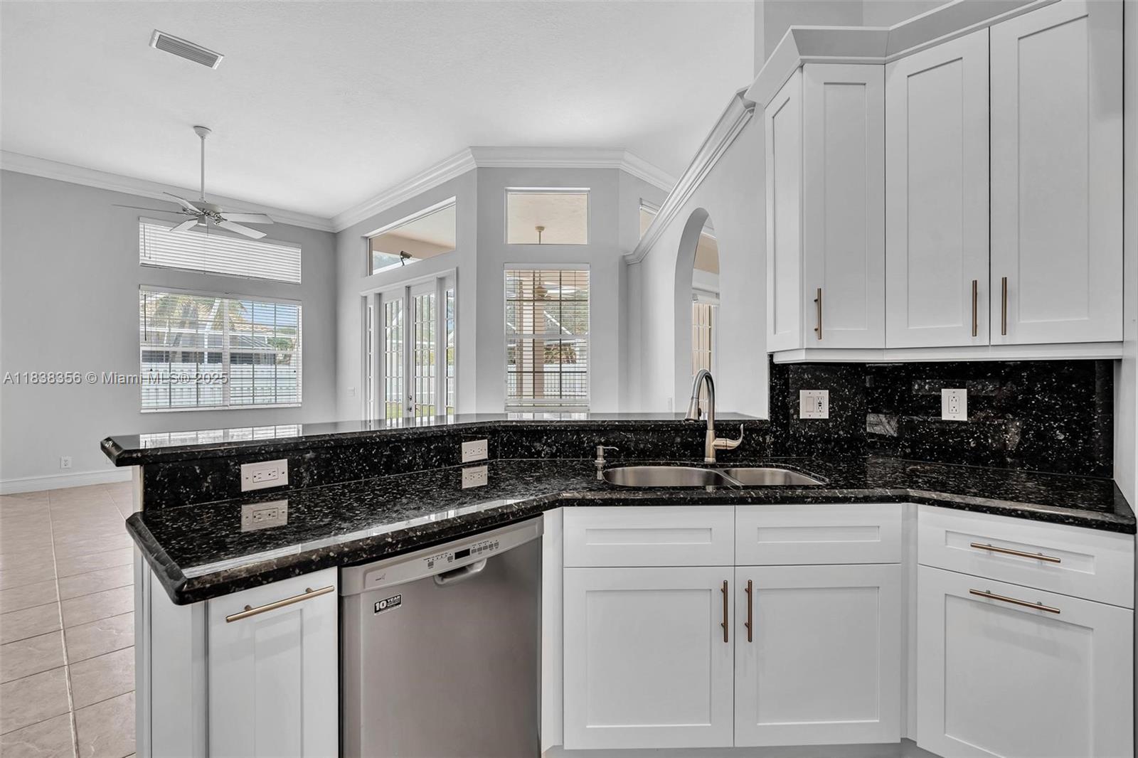 SECTOR 4 - Residential