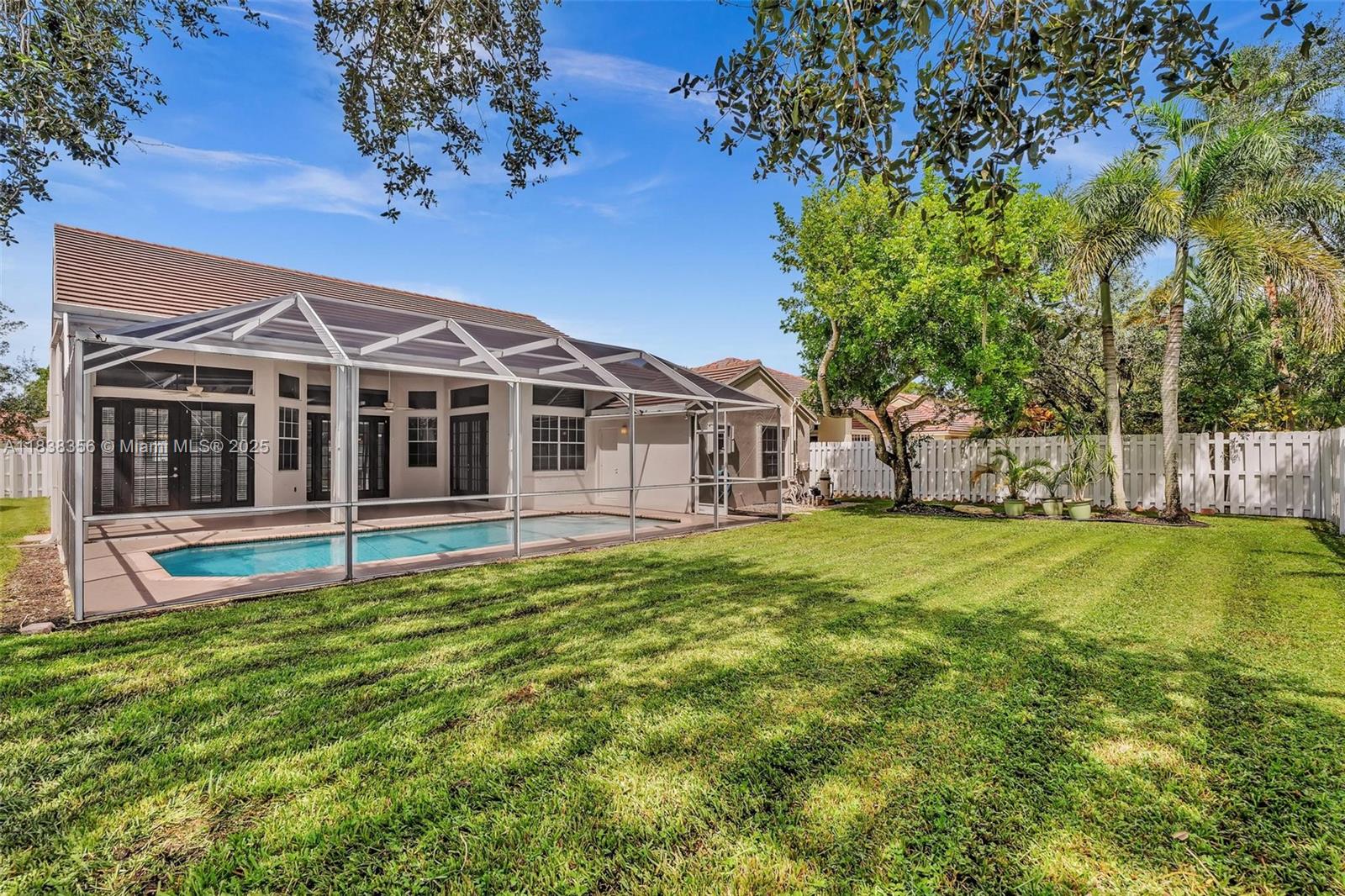 SECTOR 4 - Residential