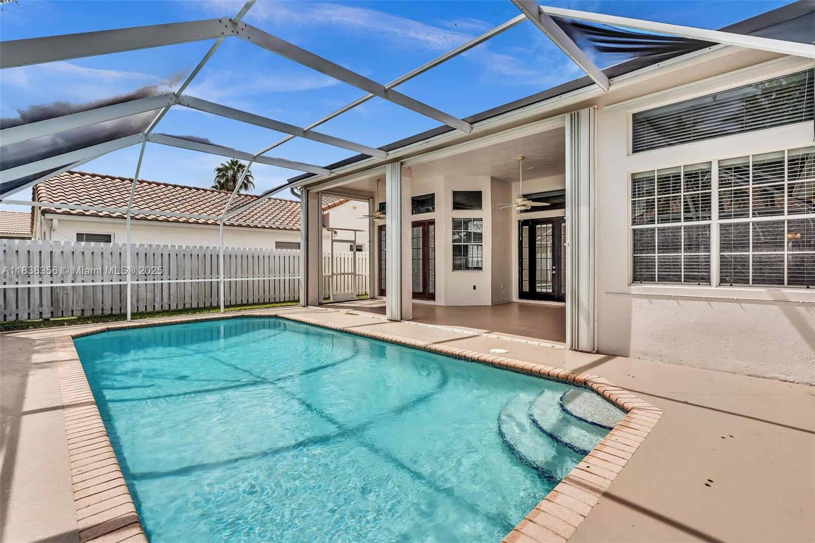 SECTOR 4 - Residential