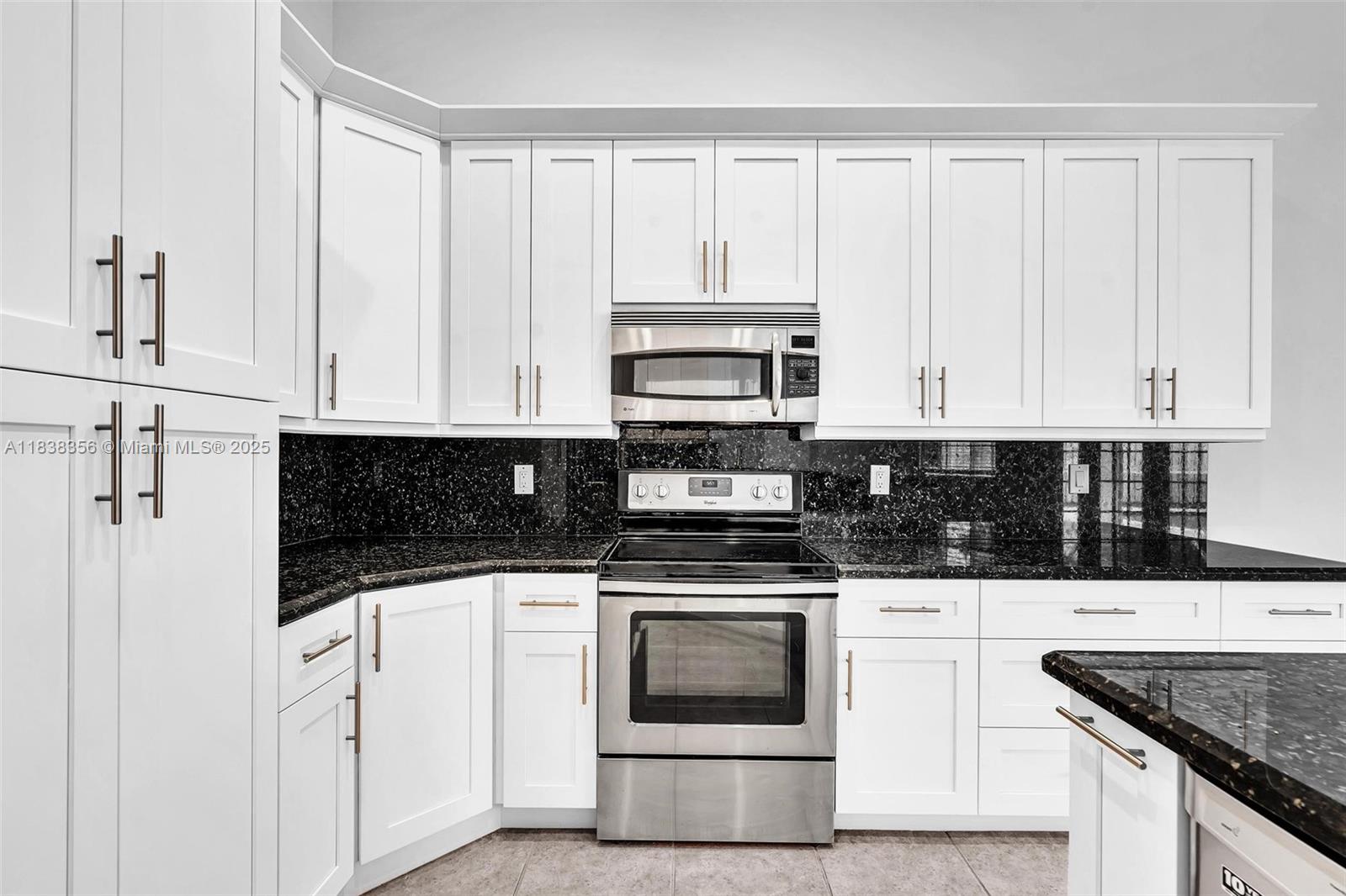 SECTOR 4 - Residential