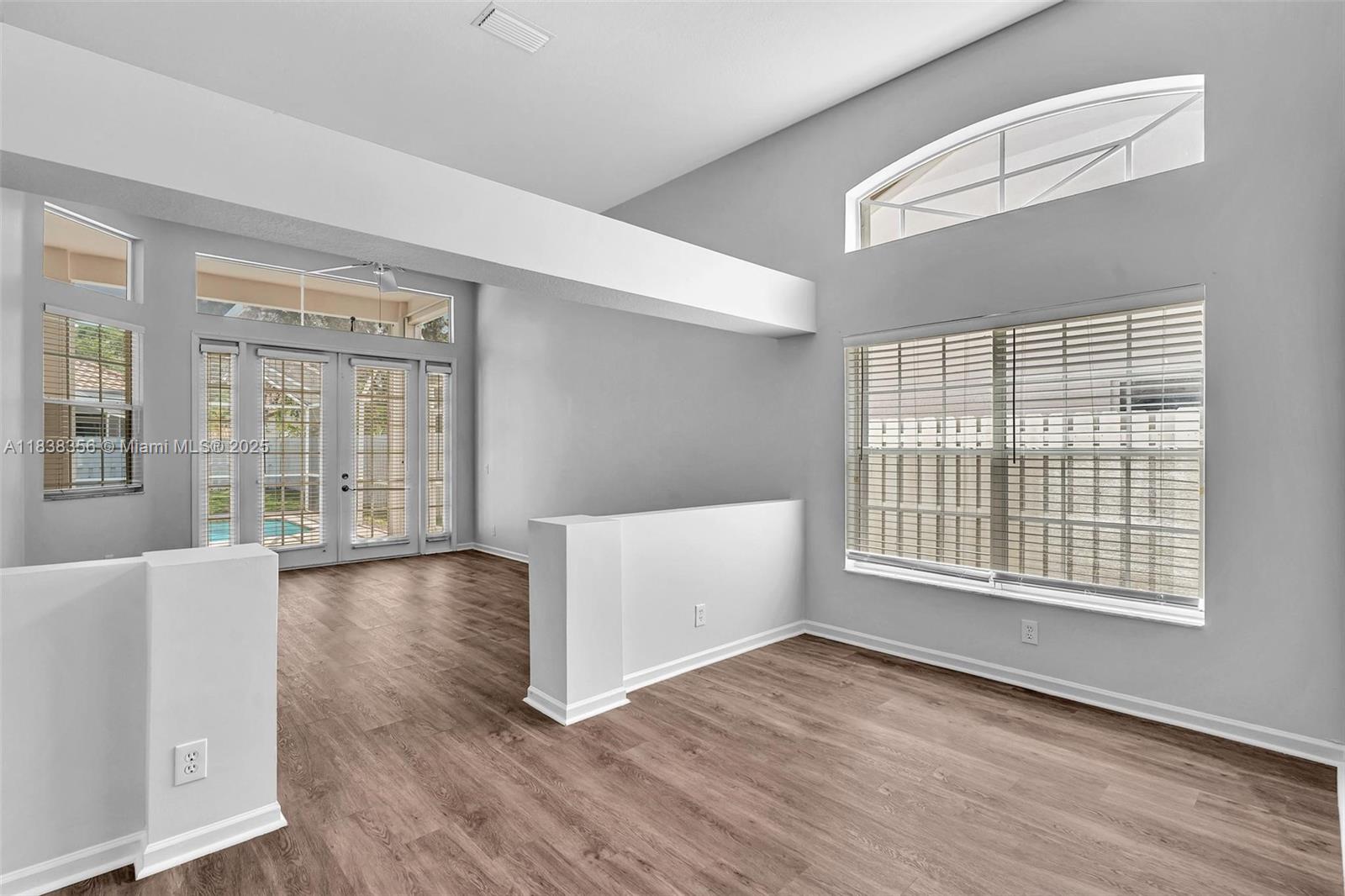 SECTOR 4 - Residential