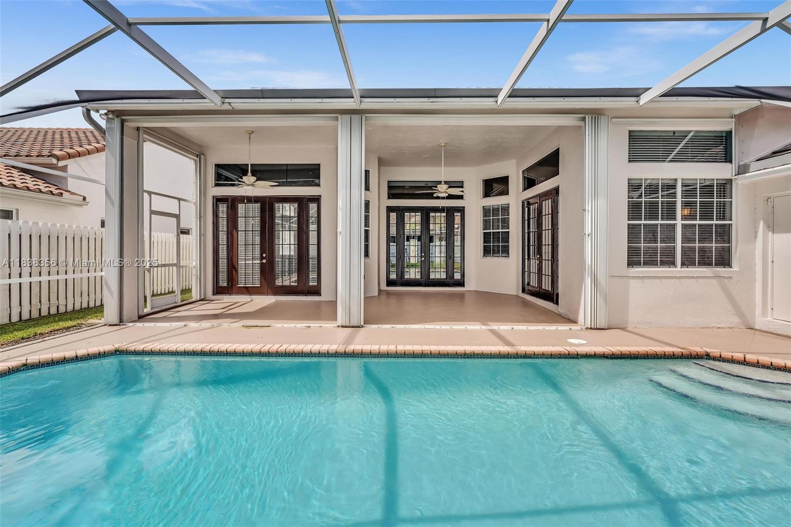 SECTOR 4 - Residential