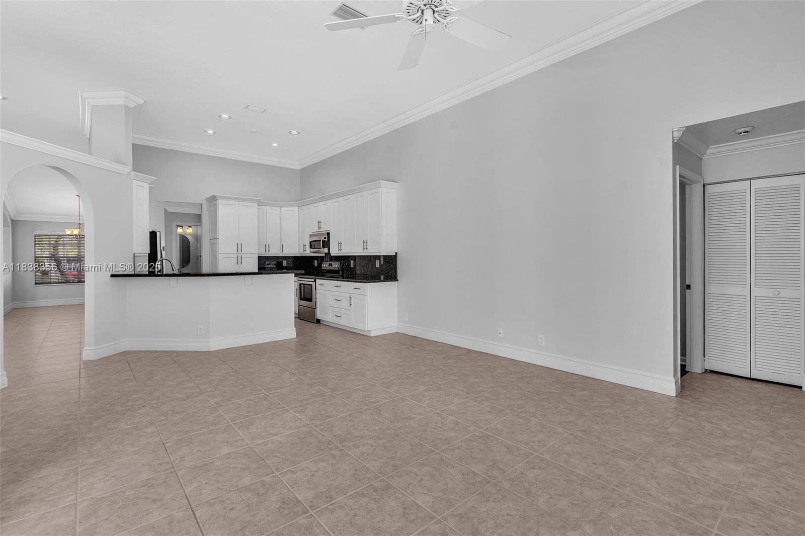 SECTOR 4 - Residential