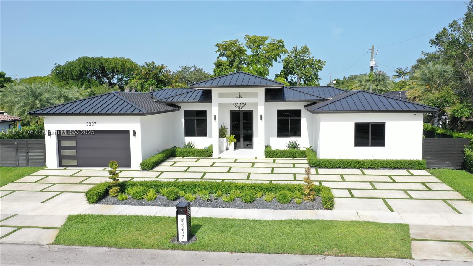 Property for Sale at 3237 Sw 99th Ave, Miami, Broward County, Florida - Bedrooms: 4 
Bathrooms: 3  - $2,390,000