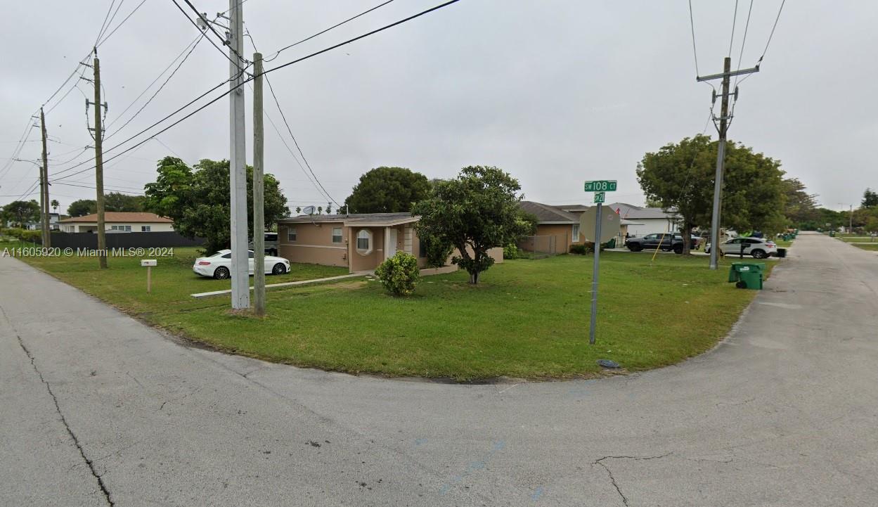 VICTORY GARDENS - Residential