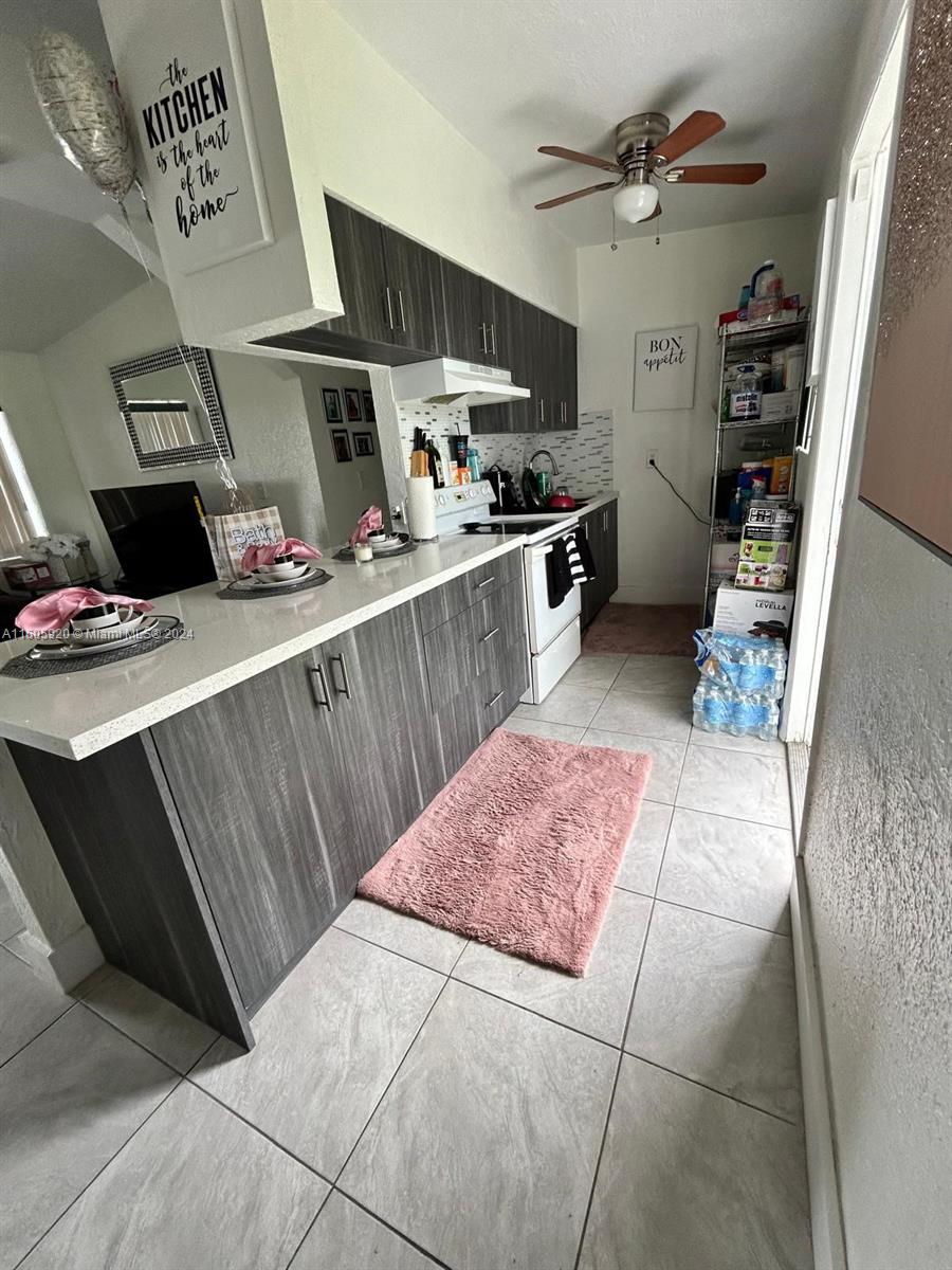 VICTORY GARDENS - Residential