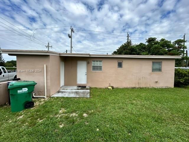 VICTORY GARDENS - Residential