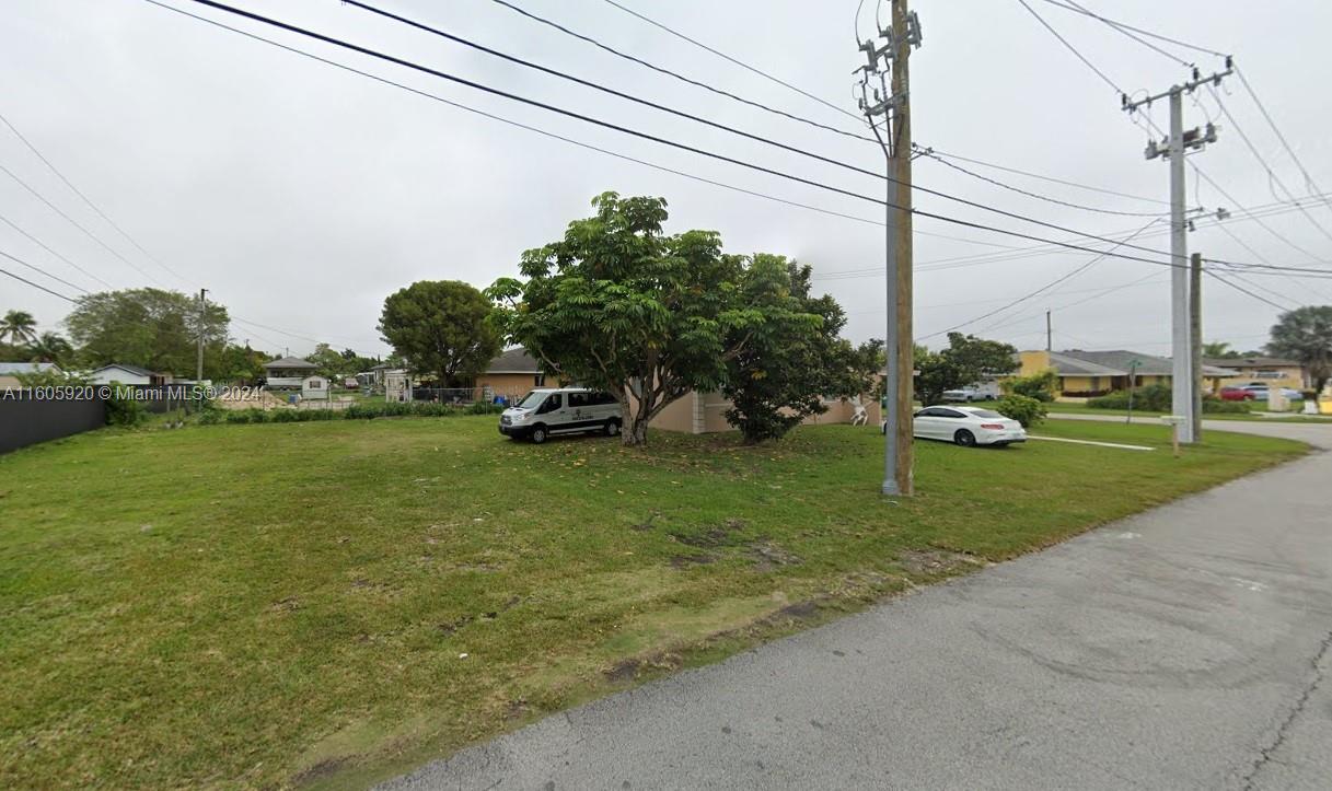 VICTORY GARDENS - Residential