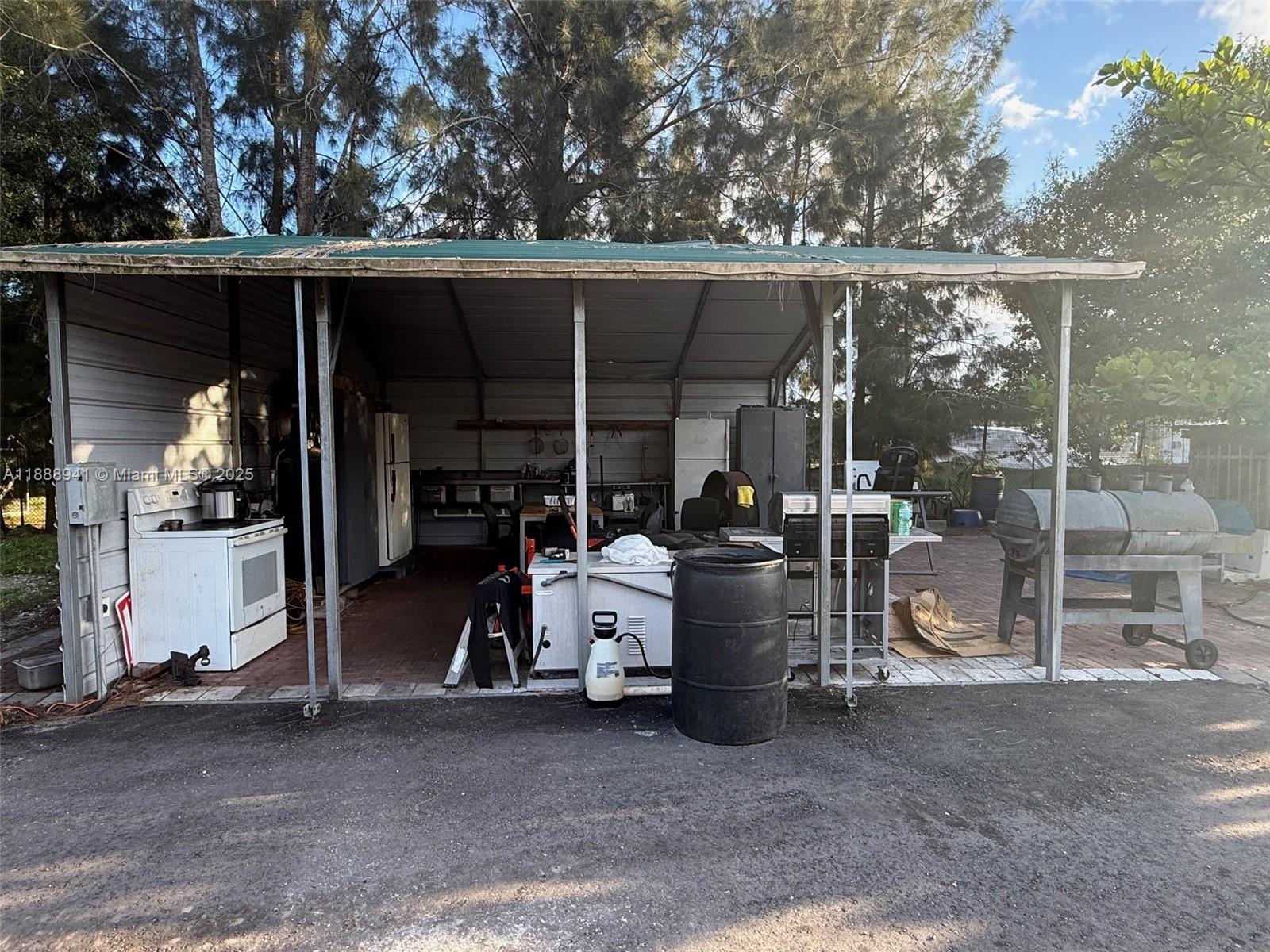 Montura Ranch - Residential