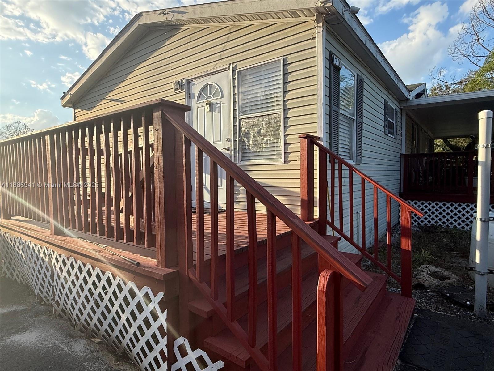 Montura Ranch - Residential