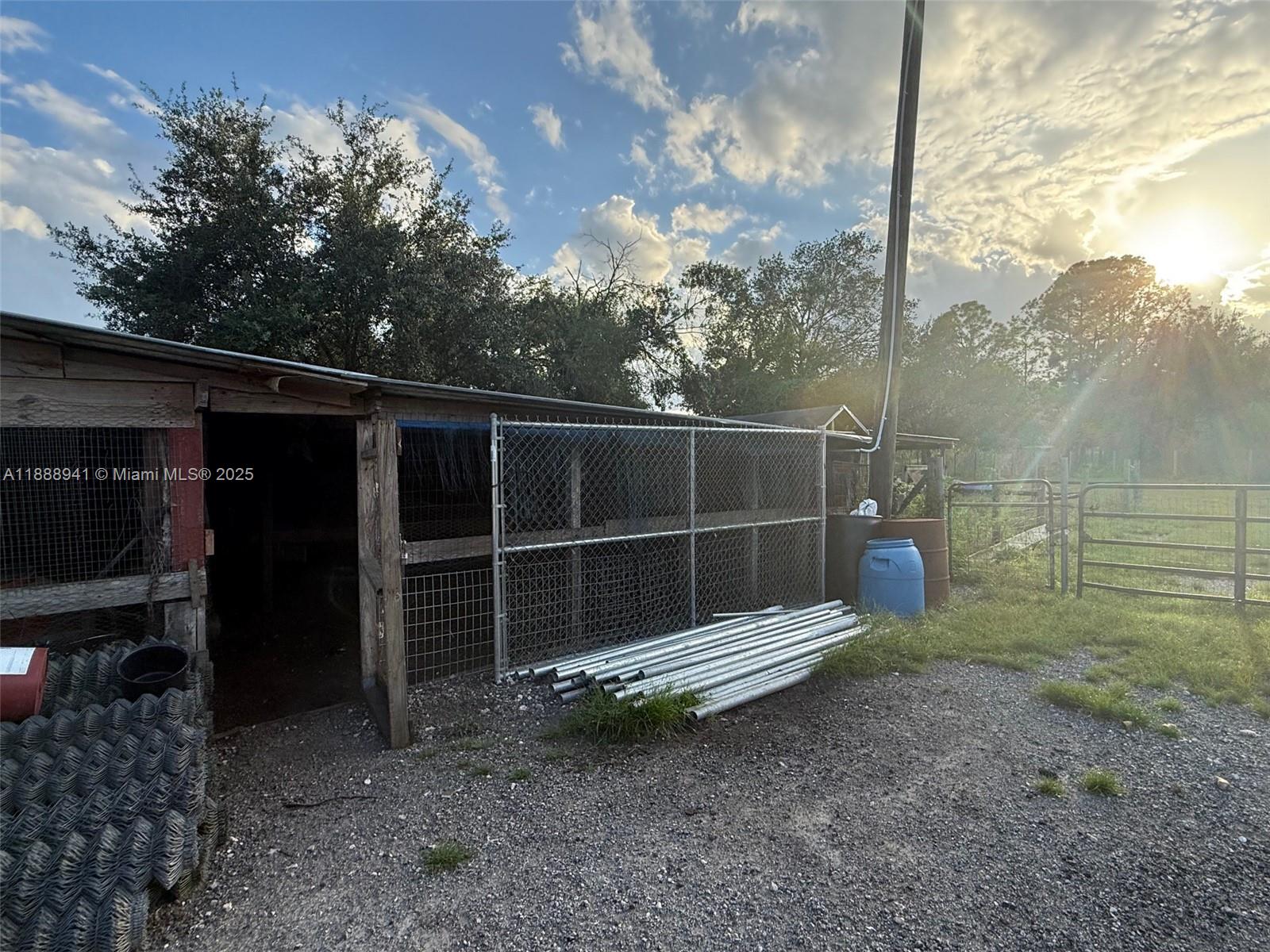 Montura Ranch - Residential