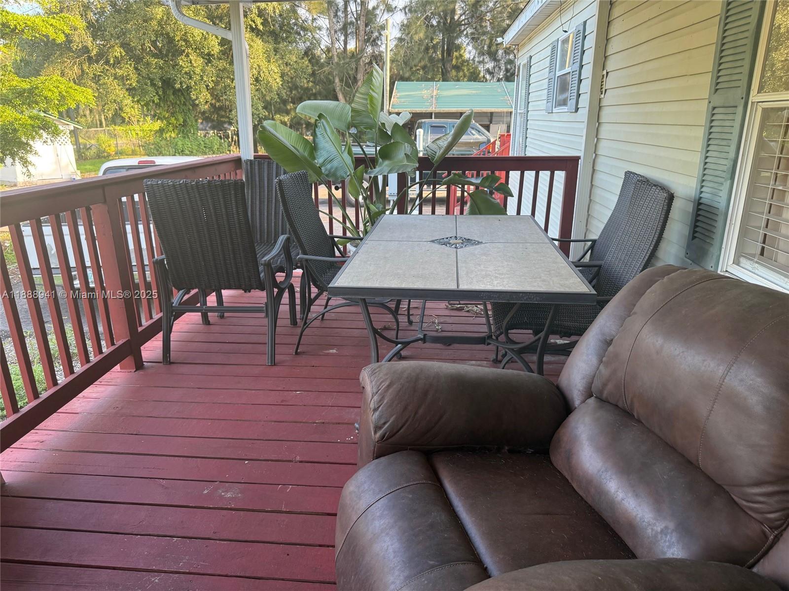 Montura Ranch - Residential