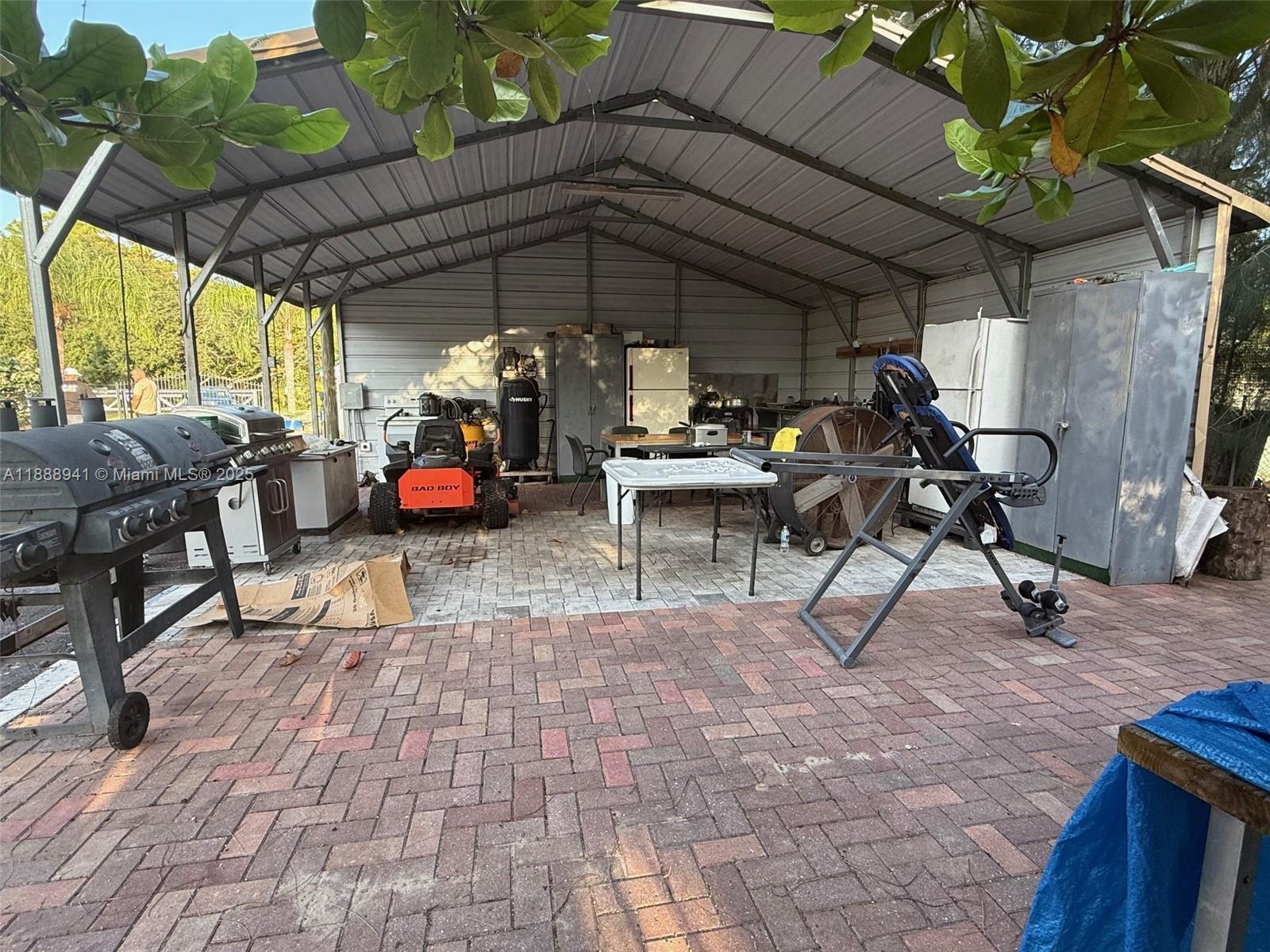 Montura Ranch - Residential