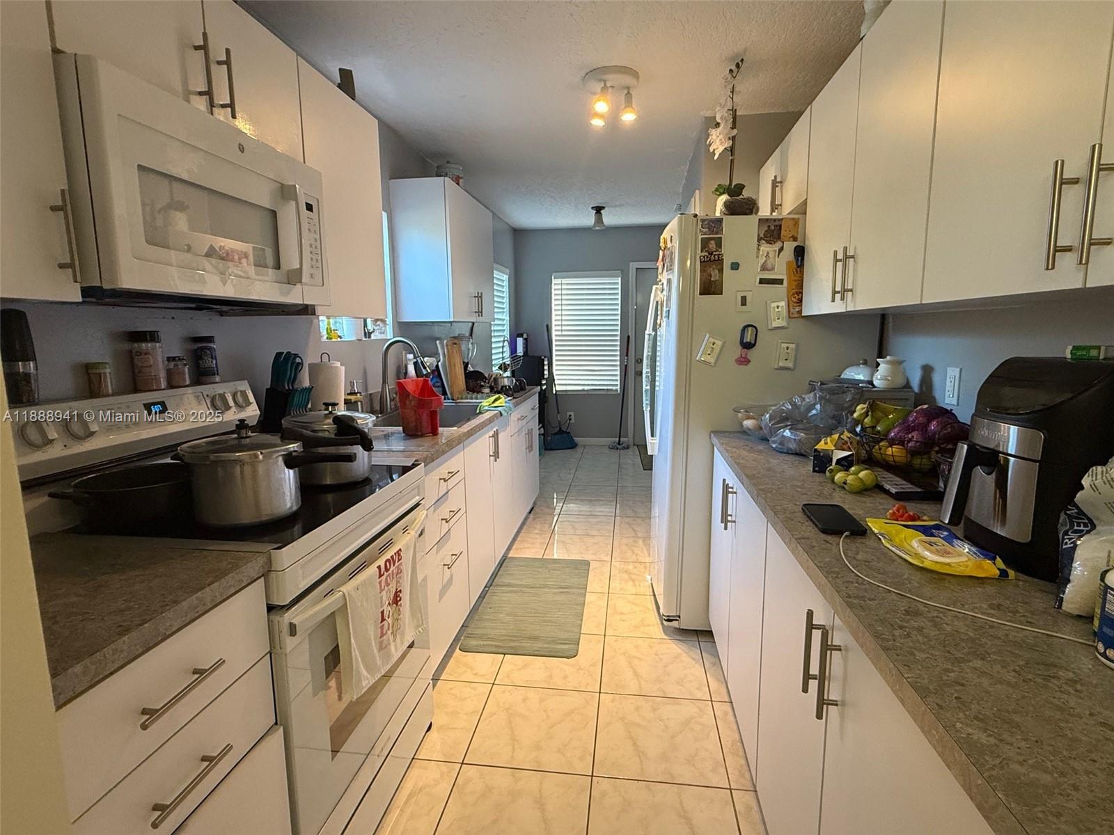 Montura Ranch - Residential