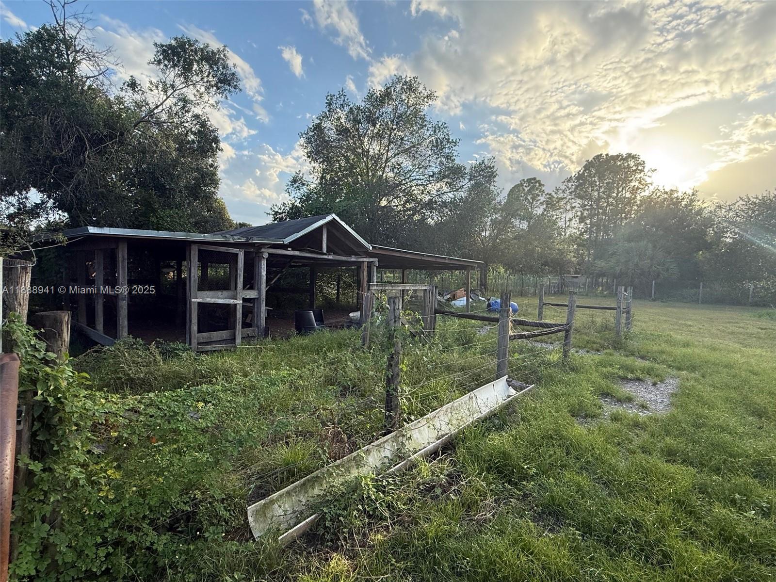 Montura Ranch - Residential