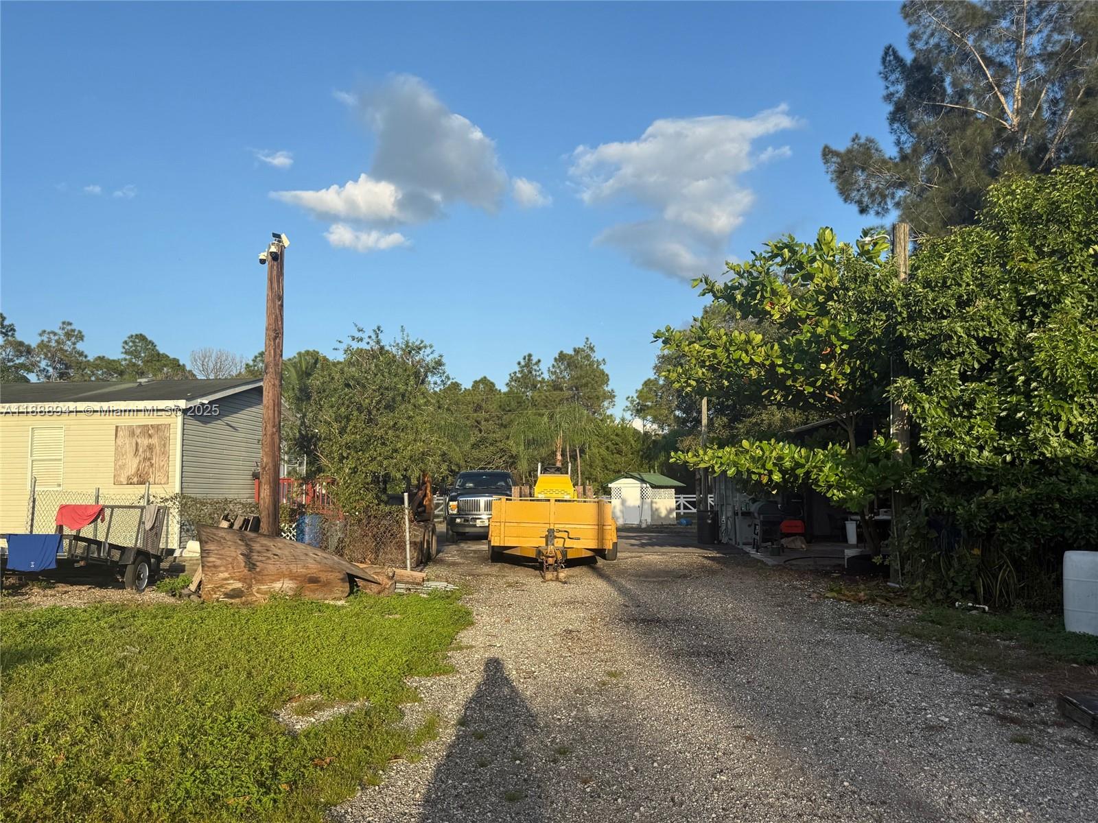 Montura Ranch - Residential