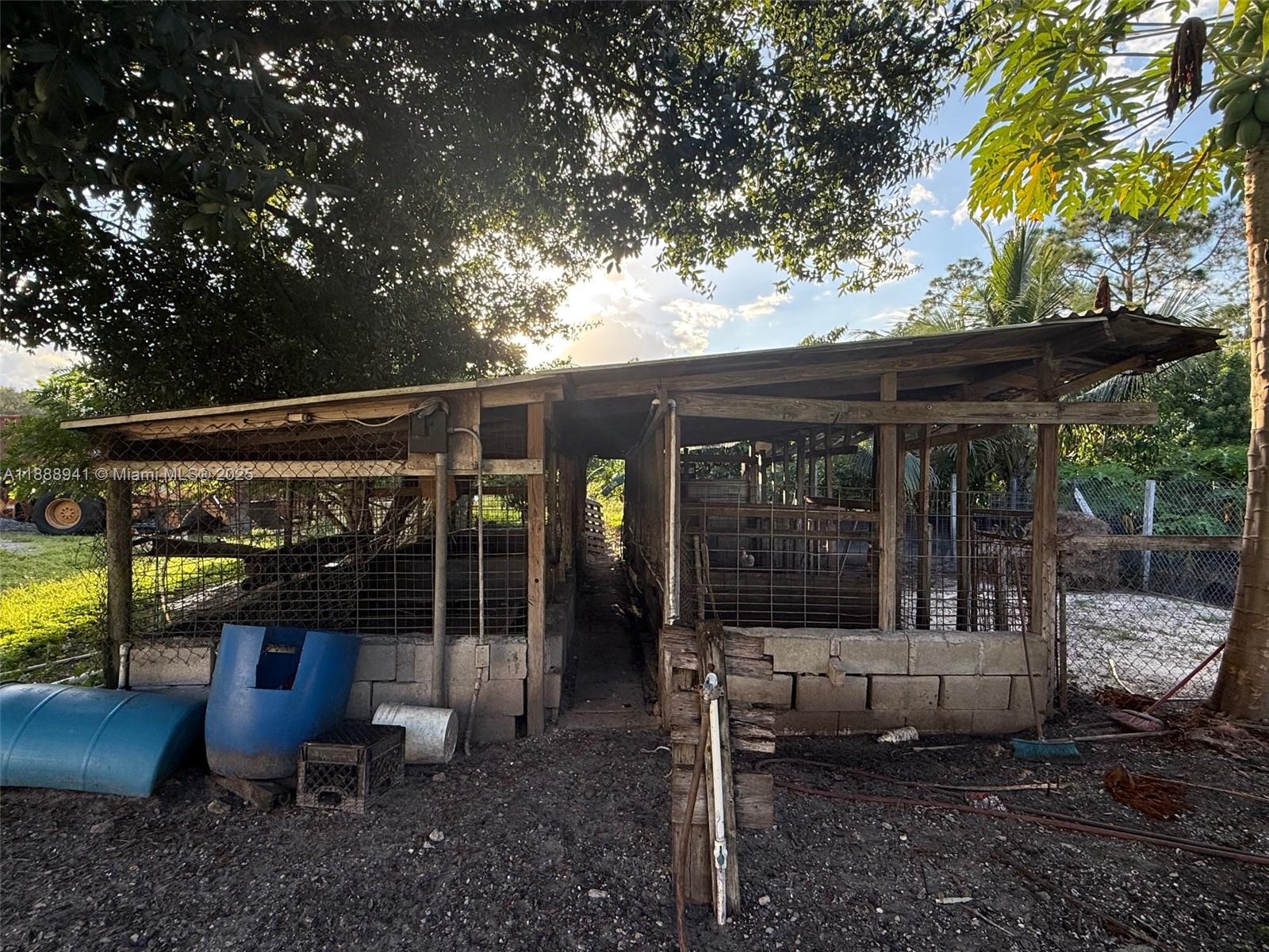 Montura Ranch - Residential