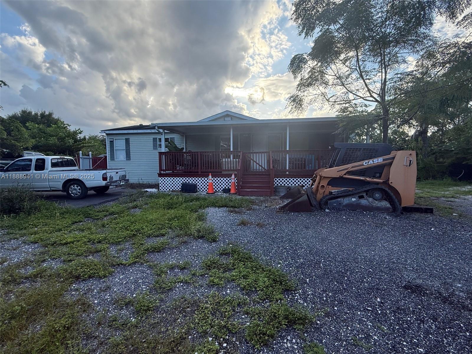 Montura Ranch - Residential