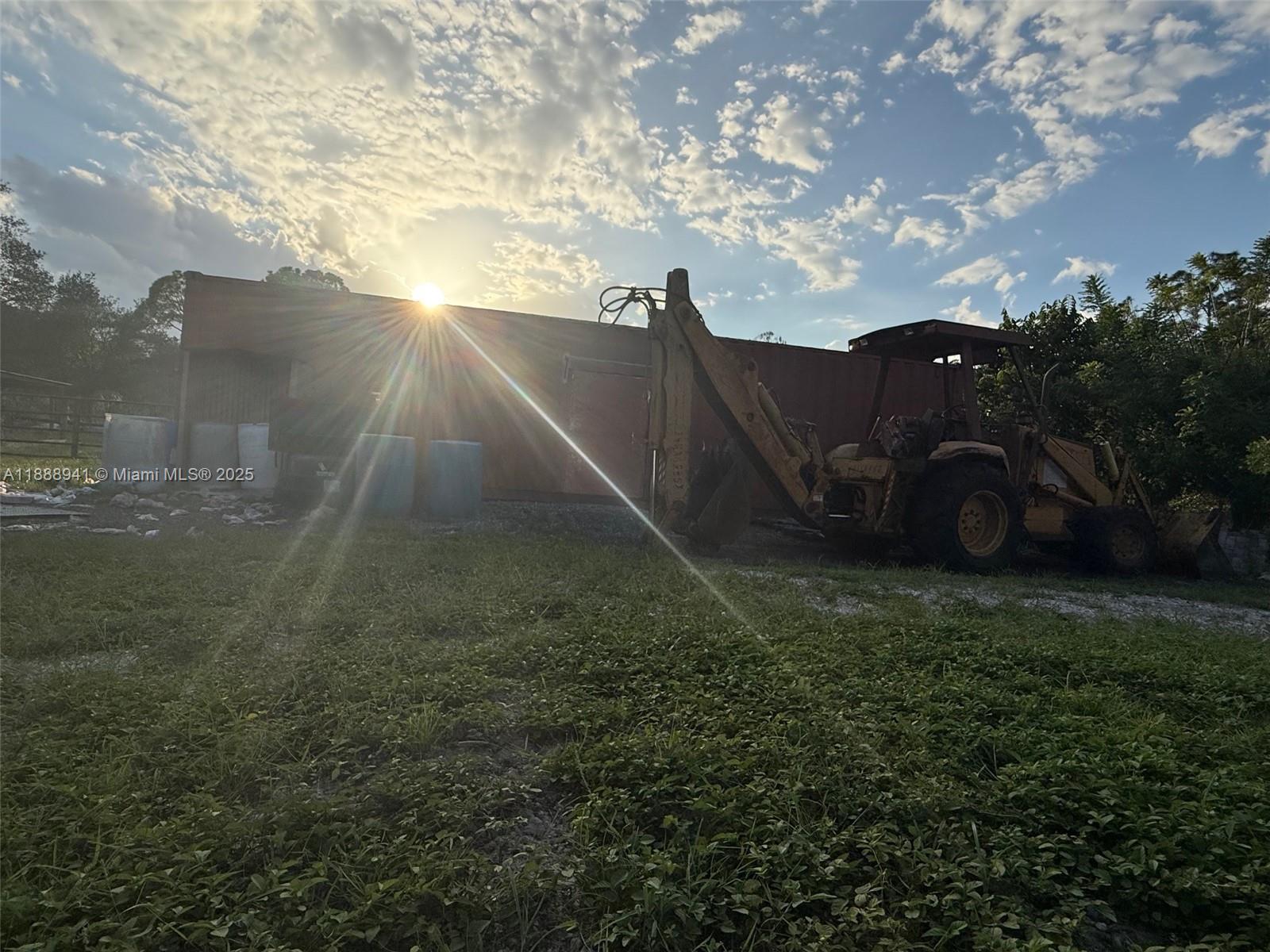 Montura Ranch - Residential