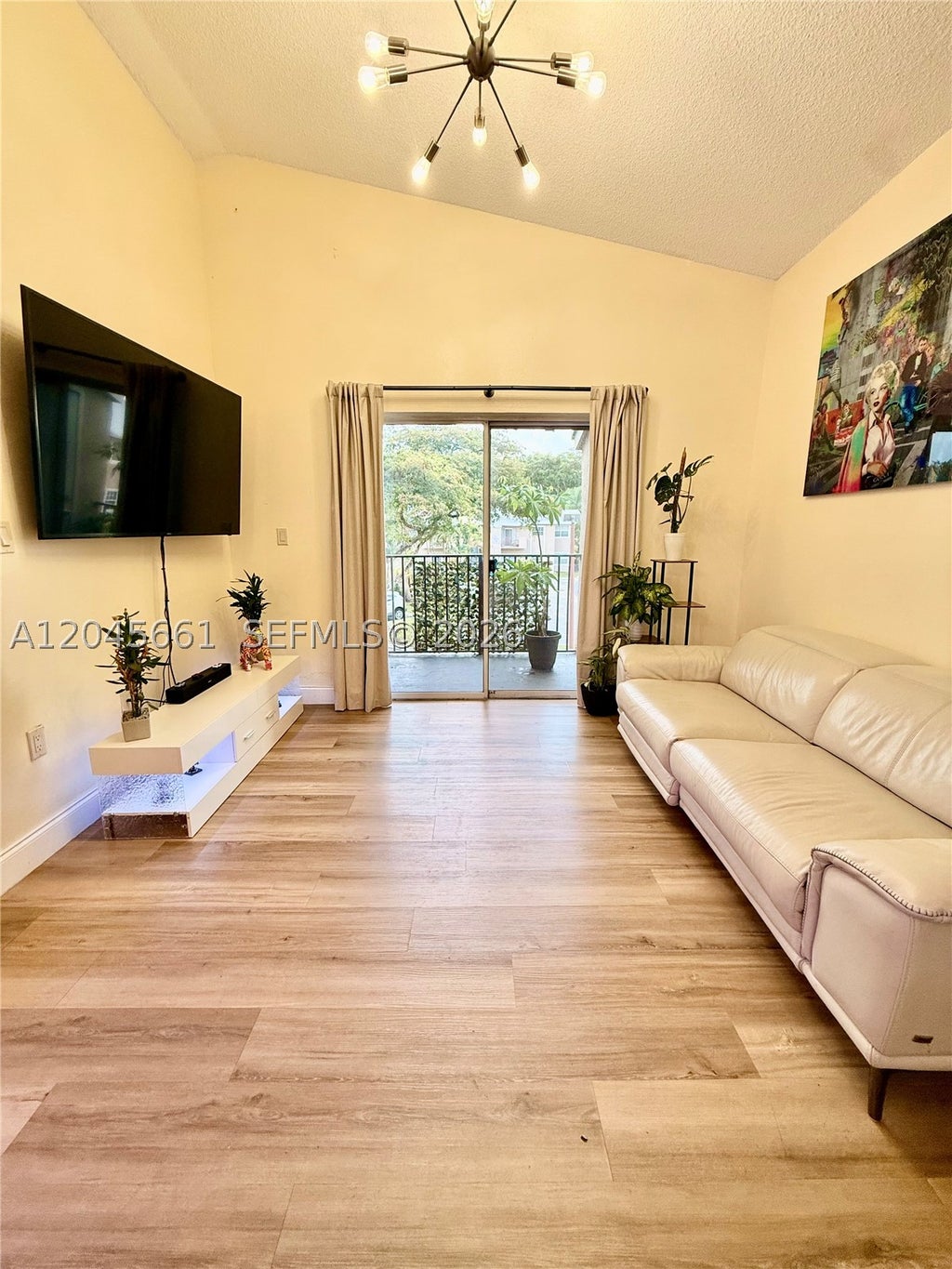 Photo of 2361 NW 96th Ter #18H, Pembroke Pines, FL 33024 (MLS # A12045661)