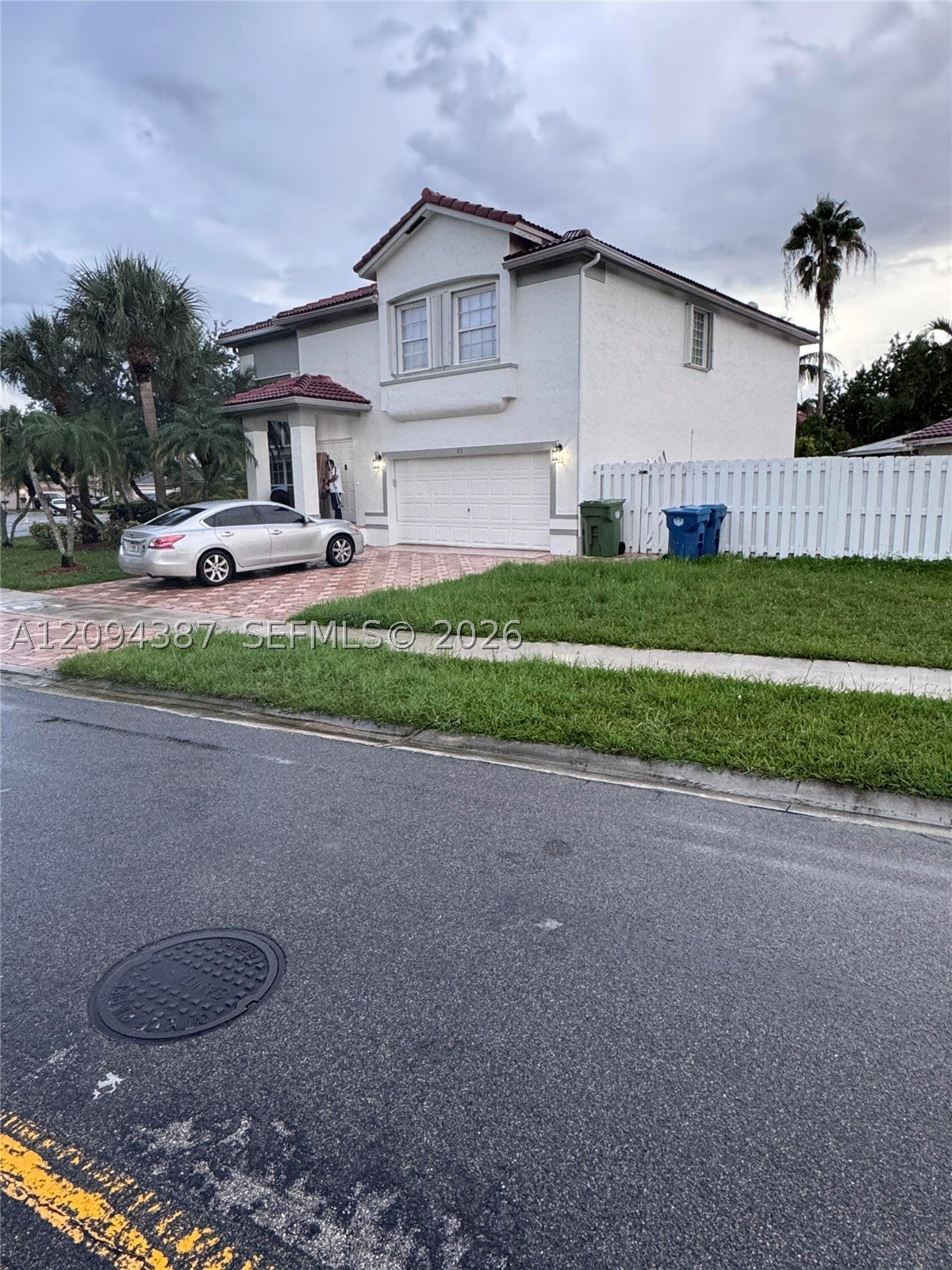 83 Gables Blvd