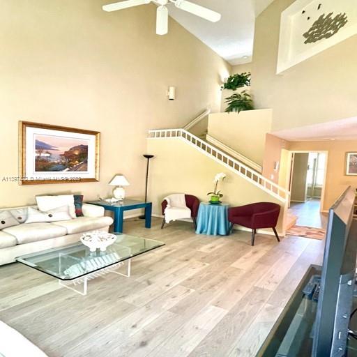 Sea Colony Condo - Residential Lease