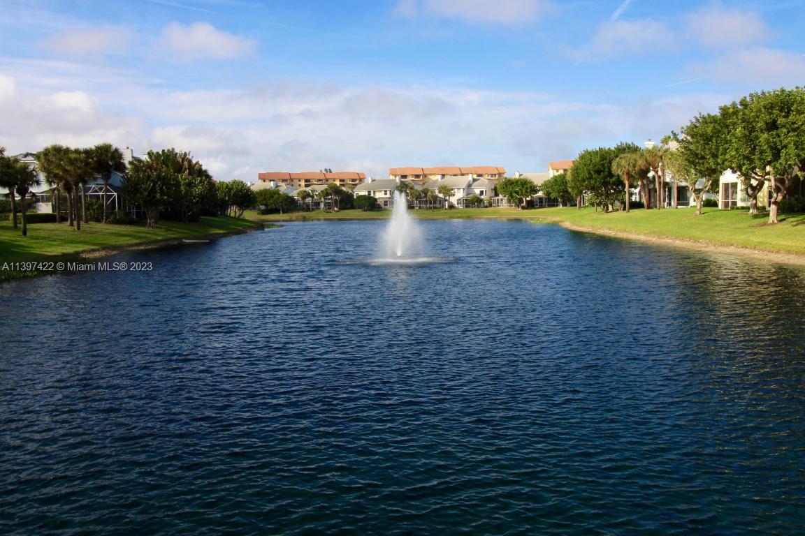 Sea Colony Condo - Residential Lease