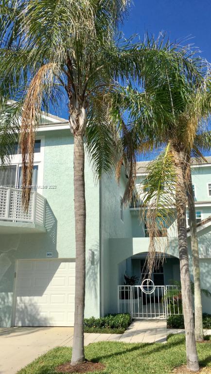 Sea Colony Condo - Residential Lease