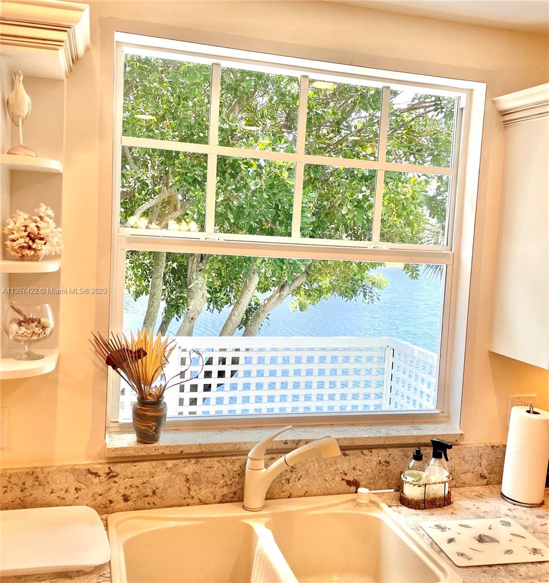 Sea Colony Condo - Residential Lease