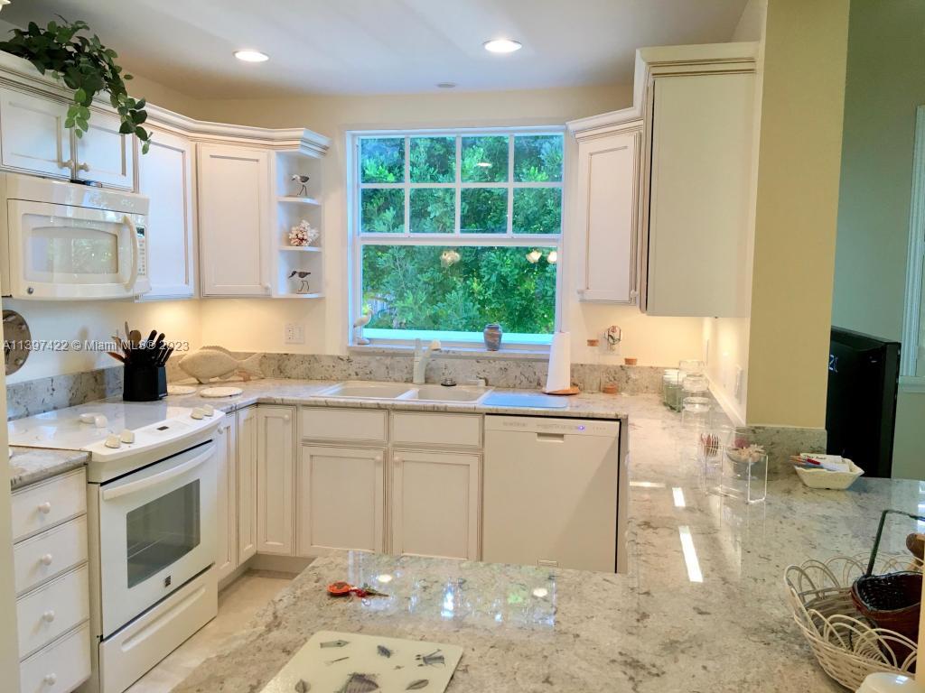 Sea Colony Condo - Residential Lease