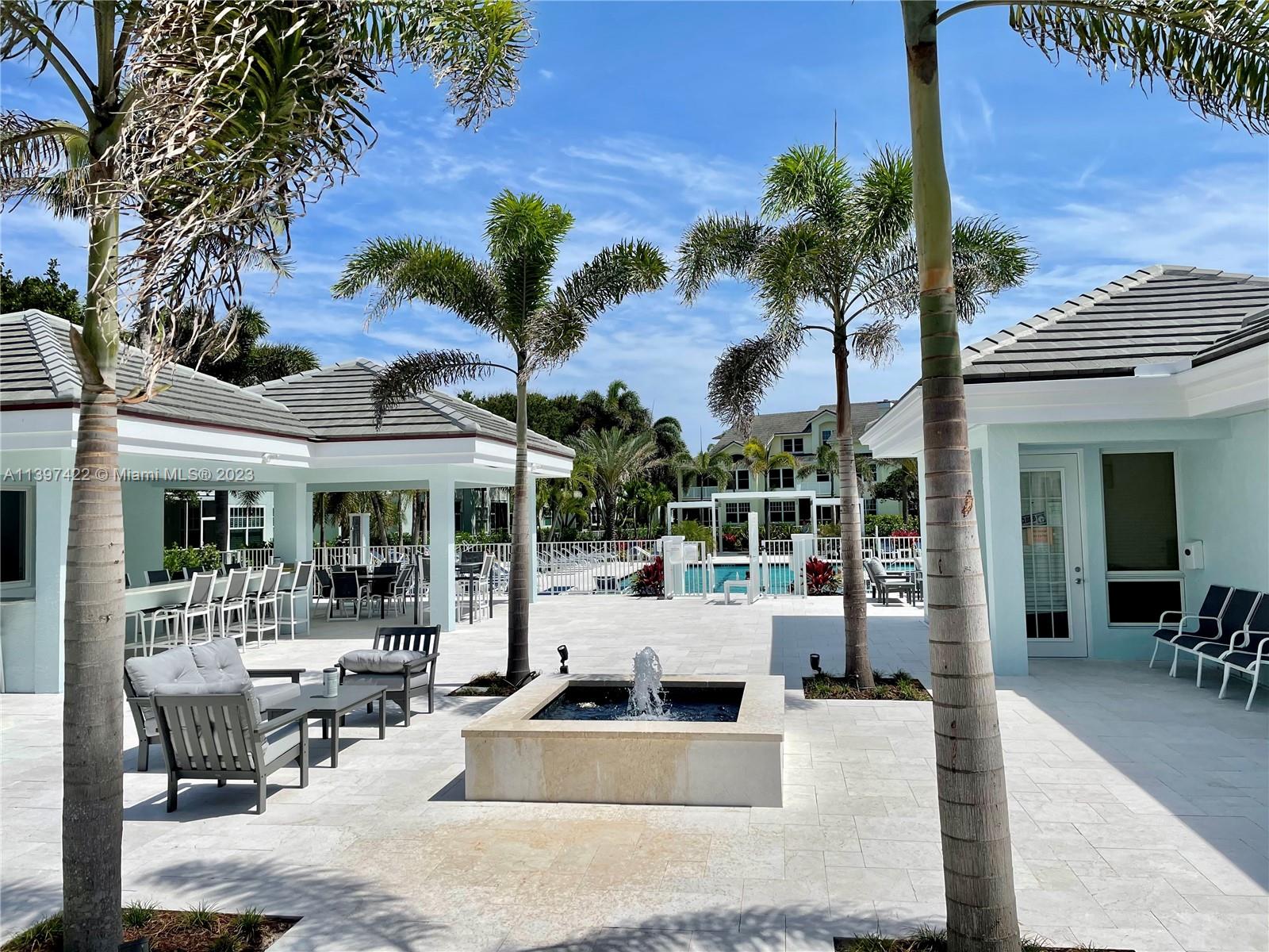 Sea Colony Condo - Residential Lease