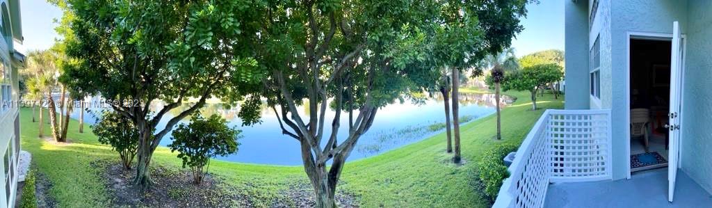 Sea Colony Condo - Residential Lease
