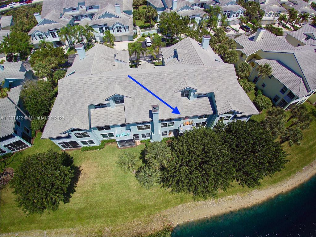 Sea Colony Condo - Residential Lease