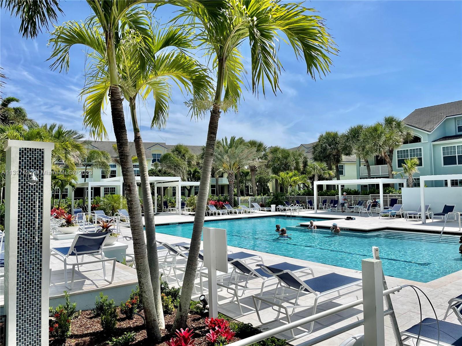 Sea Colony Condo - Residential Lease