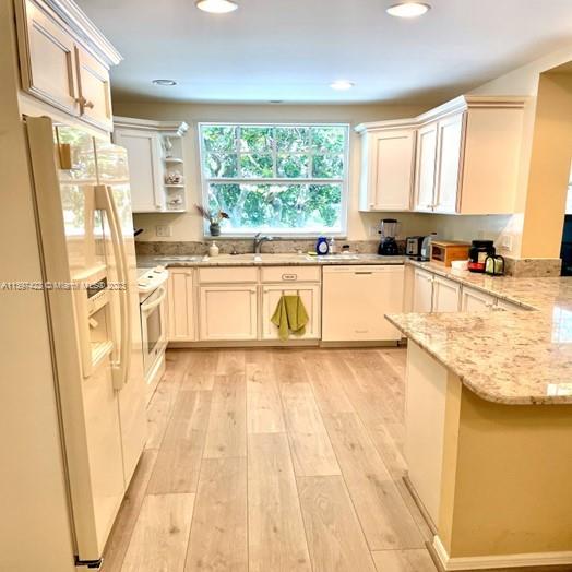 Sea Colony Condo - Residential Lease