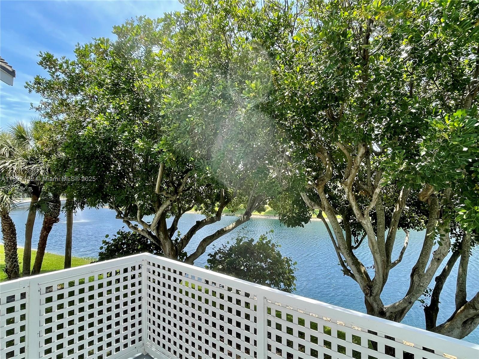 Sea Colony Condo - Residential Lease