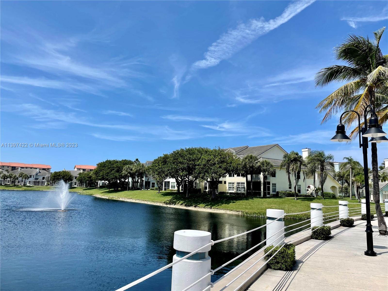 Sea Colony Condo - Residential Lease