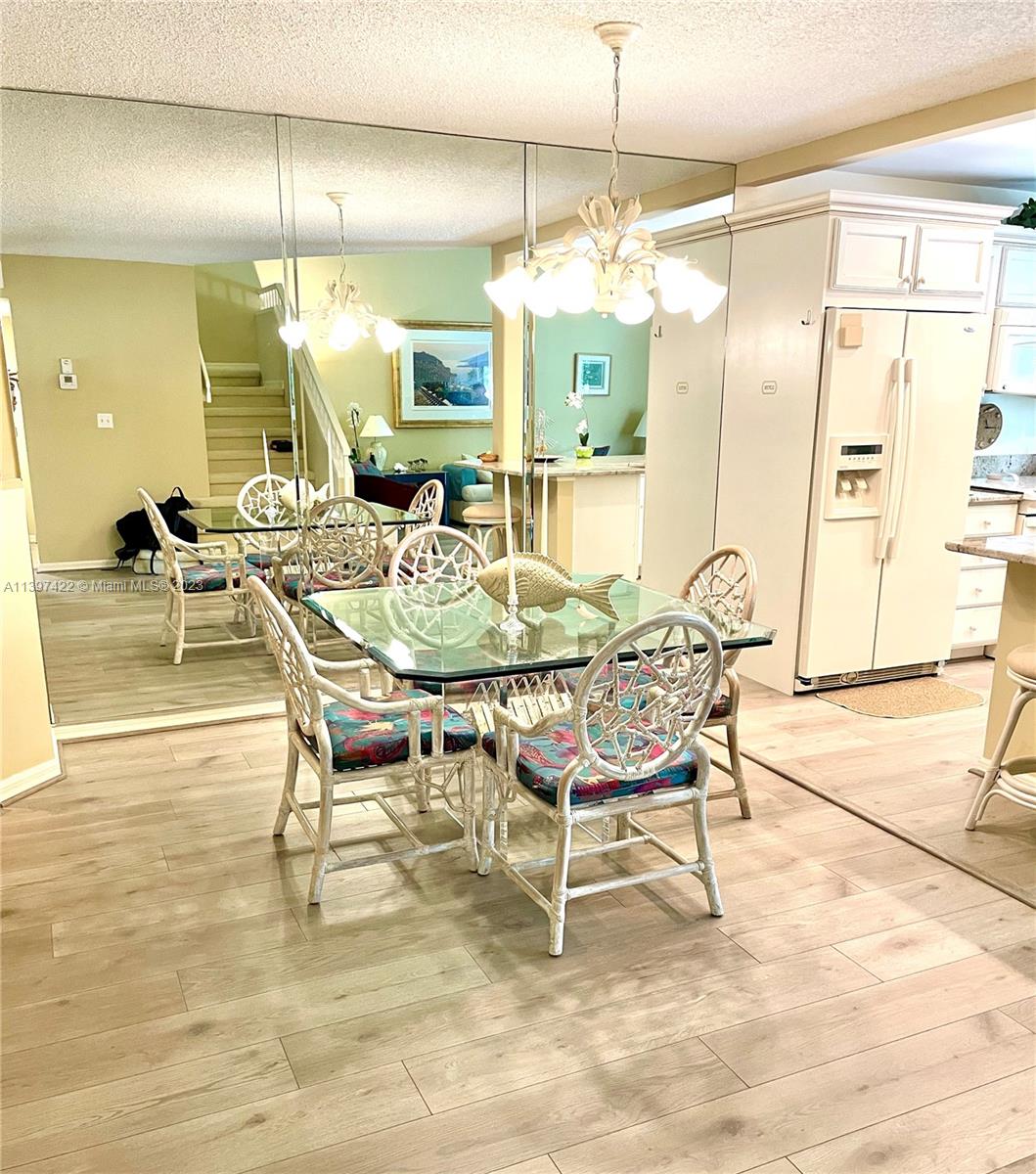 Sea Colony Condo - Residential Lease