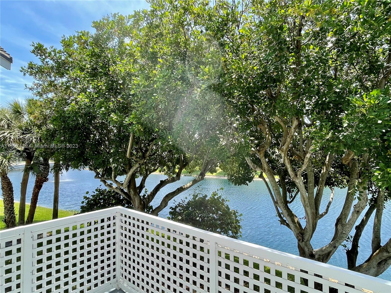 Sea Colony Condo - Residential Lease