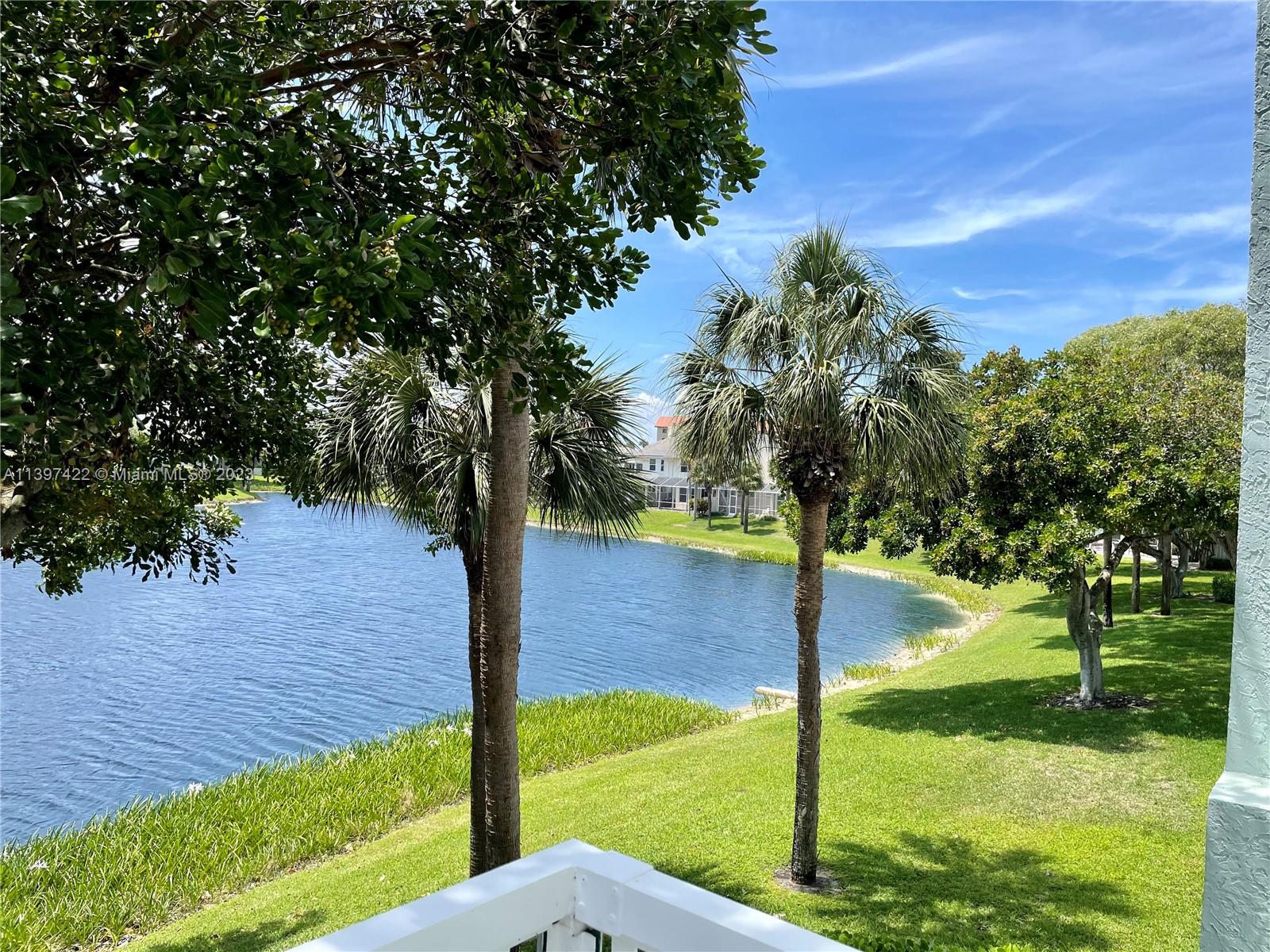 Sea Colony Condo - Residential Lease