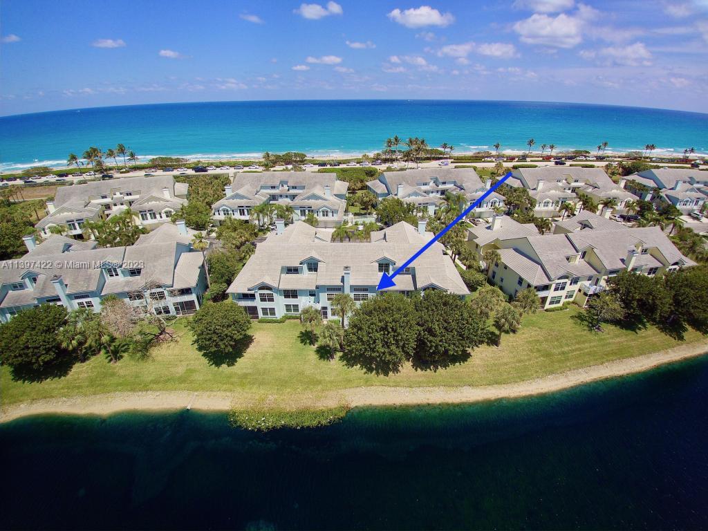 Sea Colony Condo - Residential Lease