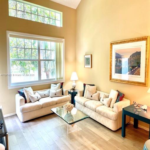 Sea Colony Condo - Residential Lease