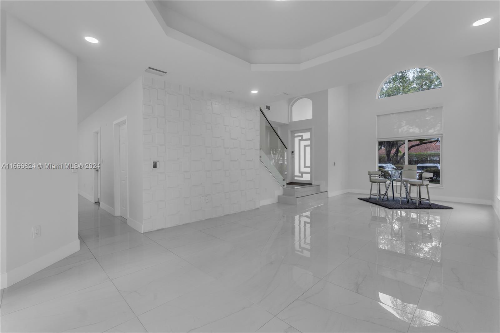 DORAL ISLES CAYMAN - Residential Lease
